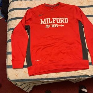 Nike milford Xc long sleeve